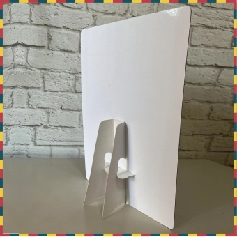 Suporte para Quadro de Rotina