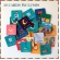 Routine Chart /Quadro de Rotinas Infantil inglês Básico