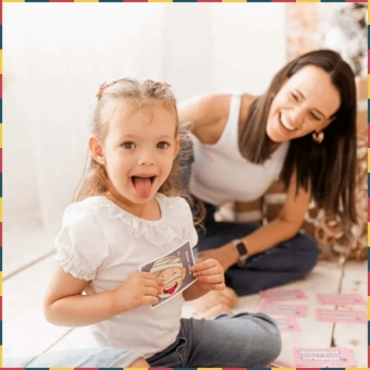 Movimentos e expressões