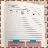 Diário dos Sentimentos