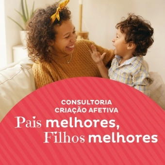 Consultoria familiar personalizada - Atendimento único