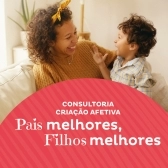 Consultoria familiar personalizada - Atendimento único