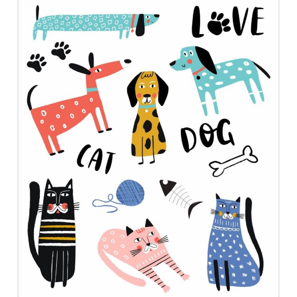 Tattoo - Pets