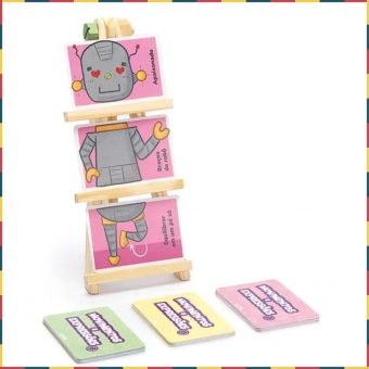 Movimentos e expressões