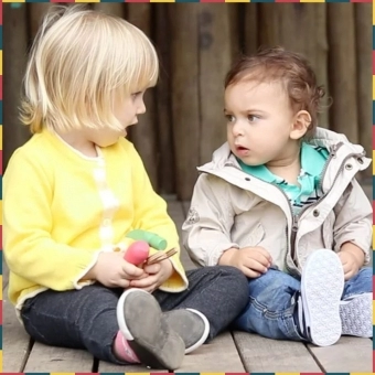 Primeiras Ferramentas