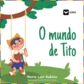 Livro - O mundo de Tito