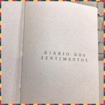 Diário dos Sentimentos