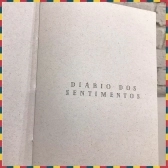 Diário dos Sentimentos