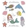 Tattoo - Sereia