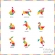 Tangram de Madeira