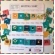 Routine Chart /Quadro de Rotinas Infantil inglês Básico