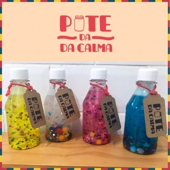 Pote da Calma