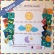 Routine Chart /Quadro de Rotinas Infantil inglês Básico