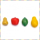 Feirinha - Frutas