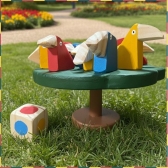 Árvore de Pássaros