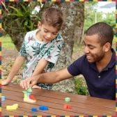 Jogo Desafio do Equilíbrio