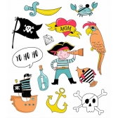 Tattoo - Pirata