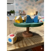 Árvore de Pássaros