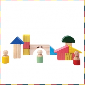 Cidadinha - Cidade de Madeira