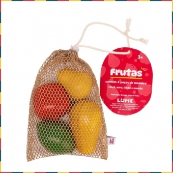 Feirinha - Frutas